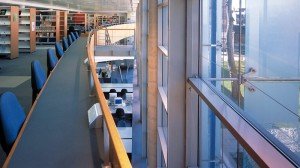HelenTrebbau Ciencias Biomedicas Biblioteca