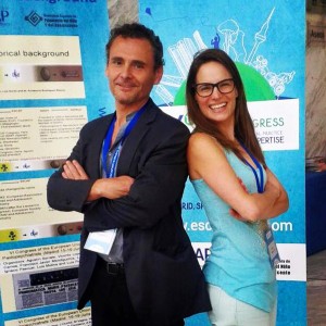 Helen Trebbau ✰ Médico Psiquiatra, Biomédico y Wellness Coach