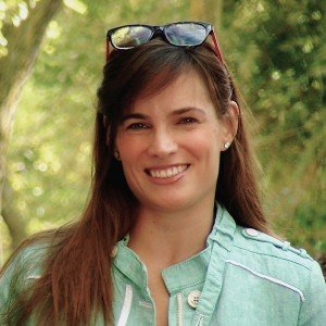 Helen Trebbau ✰ Médico Psiquiatra, Biomédico y Wellness Coach