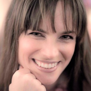 Helen Trebbau ✰ Médico Psiquiatra, Biomédico y Wellness Coach