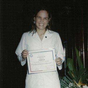 Helen Trebbau ✰ Médico Psiquiatra, Biomédico y Wellness Coach