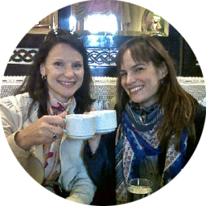 Helen Trebbau ✰ Médico Psiquiatra, Biomédico y Wellness Coach