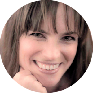 Helen Trebbau ✰ Médico Psiquiatra, Biomédico y Wellness Coach