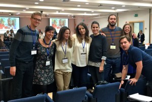 Helen Trebbau ✰ Médico Psiquiatra, Biomédico y Wellness Coach