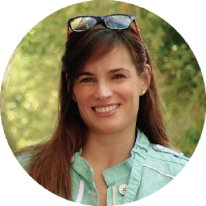 Helen Trebbau ✰ Médico Psiquiatra, Biomédico y Wellness Coach