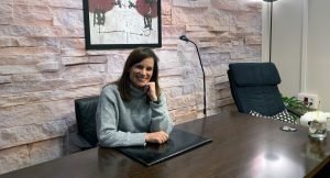 Dra. Helen Trebbau ✰ Médico Psiquiatra, Biomédico y Coach de Talento especialista en conectar con tu GENIALIDAD
