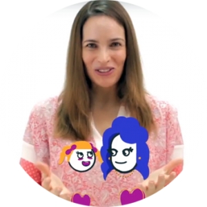 Dra. Helen Trebbau ✰ Médico Psiquiatra, Biomédico y Coach de Talento especialista en conectar con tu GENIALIDAD