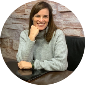 Dra. Helen Trebbau ✰ Médico Psiquiatra, Biomédico y Coach de Talento especialista en conectar con tu GENIALIDAD