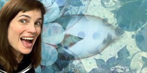 Dra. Helen Trebbau ✰ Médico Psiquiatra, Biomédico y Coach de Talento especialista en conectar con tu GENIALIDAD