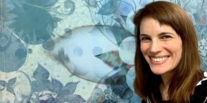 Dra. Helen Trebbau ✰ Médico Psiquiatra, Biomédico y Coach de Talento especialista en conectar con tu GENIALIDAD