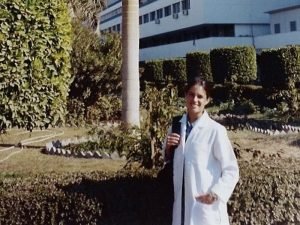 Dra. Helen Trebbau ✰ Médico Psiquiatra, Biomédico y Coach de Talento especialista en conectar con tu GENIALIDAD