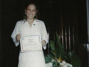 Dra. Helen Trebbau ✰ Médico Psiquiatra, Biomédico y Coach de Talento especialista en conectar con tu GENIALIDAD