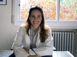 Dra. Helen Trebbau ✰ Médico Psiquiatra, Biomédico y Coach de Talento especialista en conectar con tu GENIALIDAD
