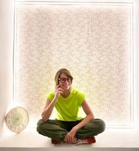 Dra. Helen Trebbau ✰ Médico Psiquiatra, Biomédico y Coach de Talento especialista en conectar con tu GENIALIDAD
