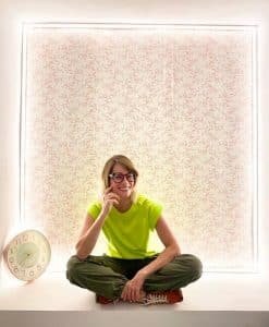 Dra. Helen Trebbau ✰ Médico Psiquiatra, Biomédico y Coach de Talento especialista en conectar con tu GENIALIDAD