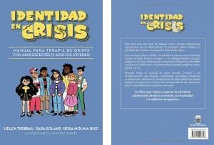 Dra. Helen Trebbau ✰ Libros - Identidad en crisis