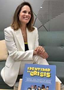Dra. Helen Trebbau ✰ Libros - Identidad en crisis