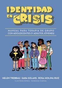 Dra. Helen Trebbau ✰ Libros - Identidad en crisis
